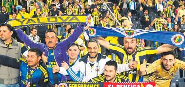 Süper Kupa finali herkese açık!