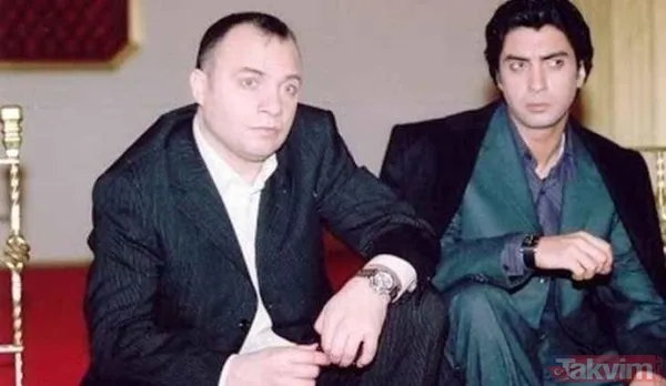 Oktay Kaynarca'ya 'nur içinde yat kardeşim' mesajları yağdı ünlü oyuncu da boş durmadı! Kurtlar Vadisi'nin Süleyman Çakır'ı 18 yıl önce ölmüştü - 4