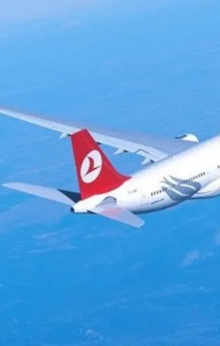 THY duyurdu: Hartum seferi iptal edildi