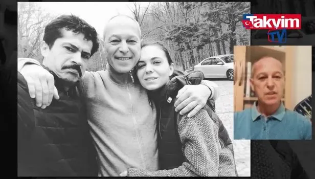 İsmail Hacıoğlu’nun babası oğlundan da ünlüymüş! Meğer Fenerbahçe'nin eski milli futbolcusunun oğluymuş...