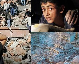 Türkiye’nin kaçınılmaz gerçeği ’Unutma!’