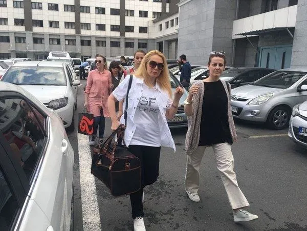 SON DAKİKA: Adnan Oktar yapılanmasını çökerten isimden flaş açıklama: Örgütü içeriden yönetiyor!-2