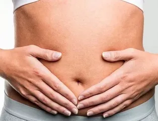 Çikolata kistine turunçgil şifası