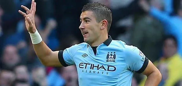 Aslan’ın Kolarov teklifi 6 milyon euro