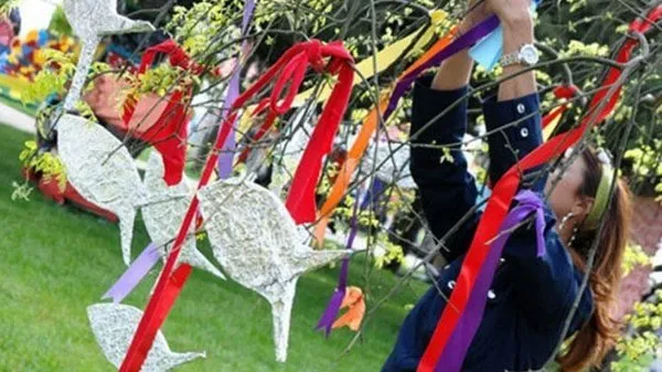 Hıdırellez dileği nasıl yazılır? Hıdırellez dileği ne zaman dilenir, suya atılır mı?-5