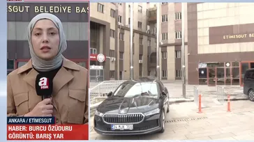 Etimesgut Belediyesi’ne 2. dalga operasyon: Fikret Gözüoğlu ile Gültekin Bayındır dahil 25 şüpheli gözaltına alındı