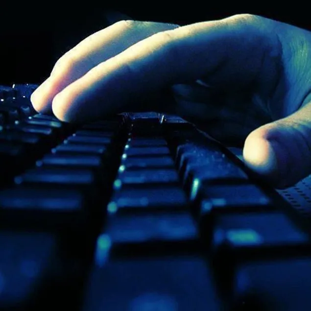 Elektronik imza yalanına karşı suç duyurusu