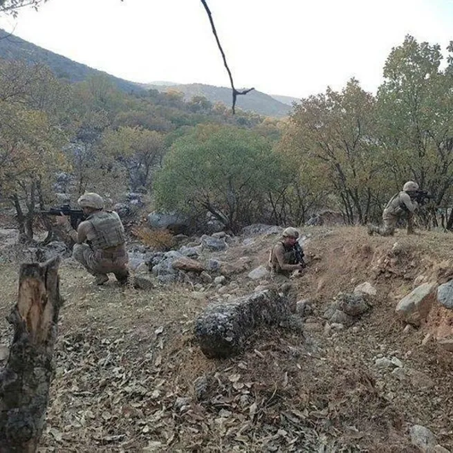Terör örgütü PKK/YGPye operasyonun şifreleri! 4 maddede stratejik noktalar belirlendi: Kara harekatında ilk hedef Tel Rıfat
