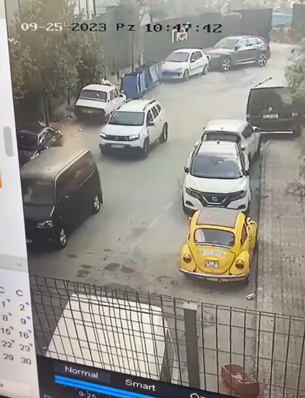 Beykoz'da 26 milyon liralık fidye operasyonu! Kendilerini MİT elemanı tanıtan kişiler emekli polisi ve iş adamını kaçırıp başlarına siyah torba geçirmişler!-3