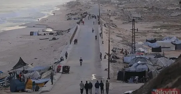 Türkiye Gazze için seferber! Ateşkes sürecini bizzat yerinden takip edecek...