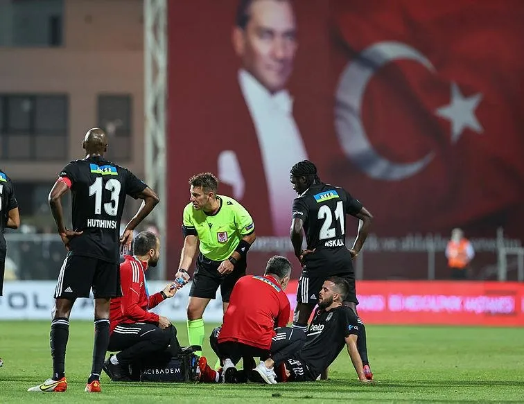 Kartal Hospital!