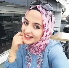 Afyon’da baba ve kızı birer gün arayla kanserden hayatını kaybetti-10