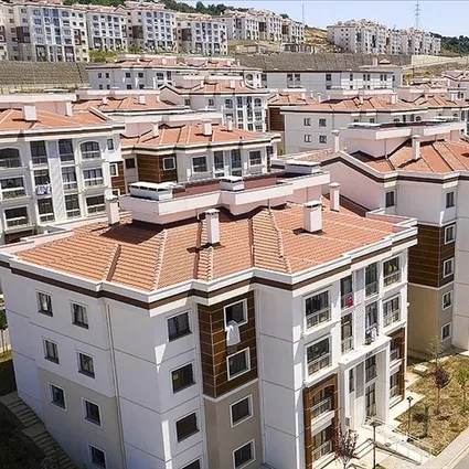 Ankara’da büyük etap: 31 bin 73 TOKİ konutu için kura tarihi belli oldu! Sincan, Mamak, Etimesgut...