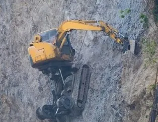 Yok artık dedirten kareler