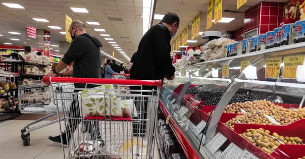 Rekabet Kurumu Başkanı Birol Küle açıkladı! Kırmızı et, beyaz et, yumurta ve süpermarketler yapay zekayla denetlenecek