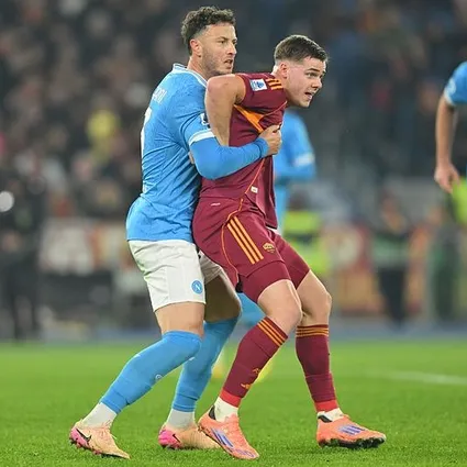 Beşiktaş’ta gündem stoper