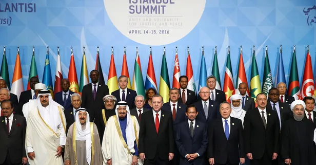 İslam İşbirliği Teşkilatı Fas'ta toplantı | ''Acil ve kararlı adımlar'' çağrısı yapıldı