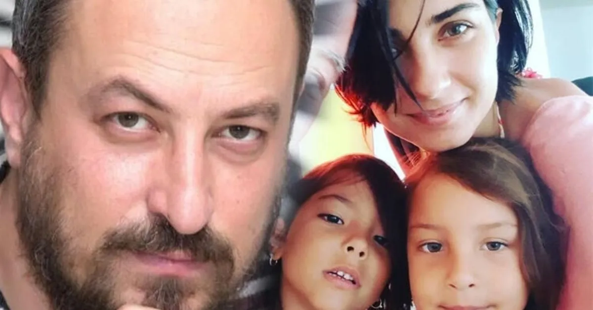 Tuba Buyukustun Un Eski Esi Onur Saylak Ucuncu Kez Baba Oluyor Menajeri Ile Ask Yasiyordu Galeri Takvim