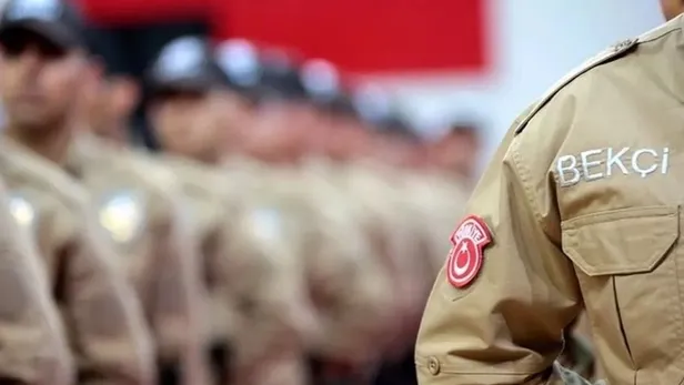 EGM bekçi alımı başvuru şartları neler? 2021 jandarma bekçi alımı ne zaman, başvurular nasıl ve nereden yapılacak?-2