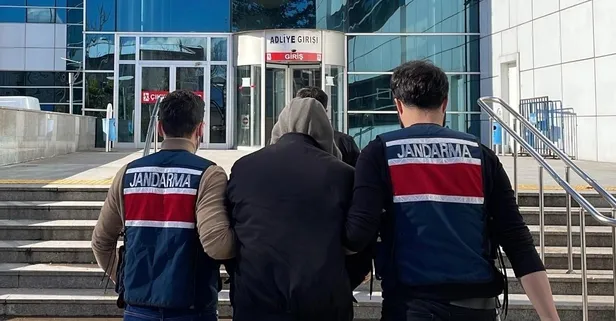 Adıyaman'da terör örgütü PKK/KCK operasyonunda 2 zanlı tutuklandı