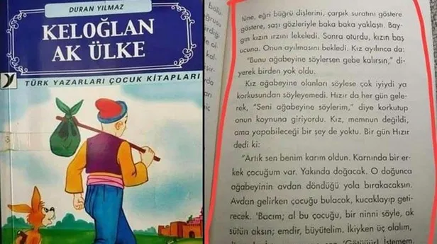 bakanlik-harekete-gecti-duran-yilmazin-kel-oglan-ak-ulke-kitabi-mustehcen-yayin-ilan-edildi-1599120999669.jpg Bakanlıktan flaş karar! Duran Yılmaz'ın 'Kel oğlan ak ülke' adlı masal kitabı müstehcen yayın ilan edildi-2
