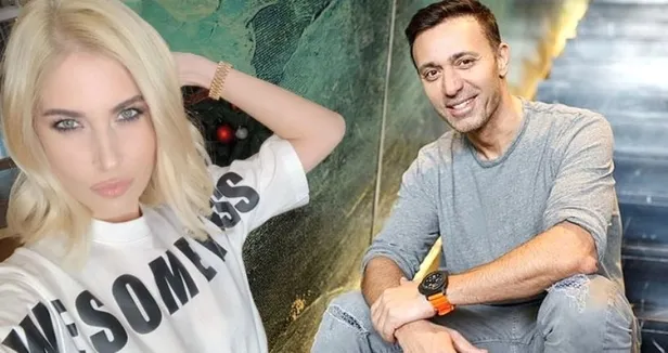 Mustafa Sandal’la aşk yaşayan Melis Sütşurup eski evliliğinden olan oğlunu Musti’yle tanıştırdı! Emina Jahovic'ten tepki geldi-3