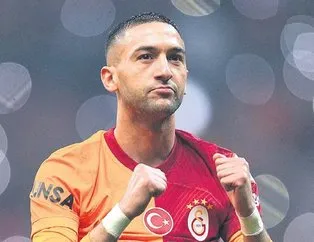 Ziyech’te tek yol Katar