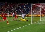 GOL | Vaduz 1-1 Konyaspor