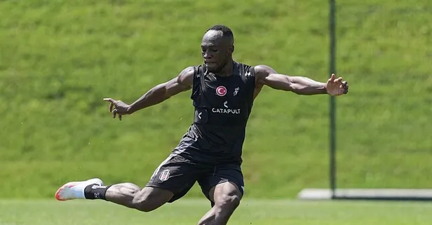 Jackson Muleka'ya Arabistan kancası!