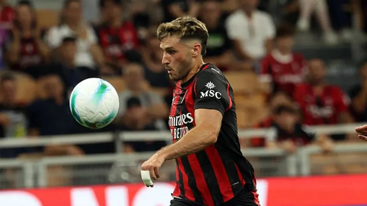 Santiago Gimenez için transfer açıklaması!