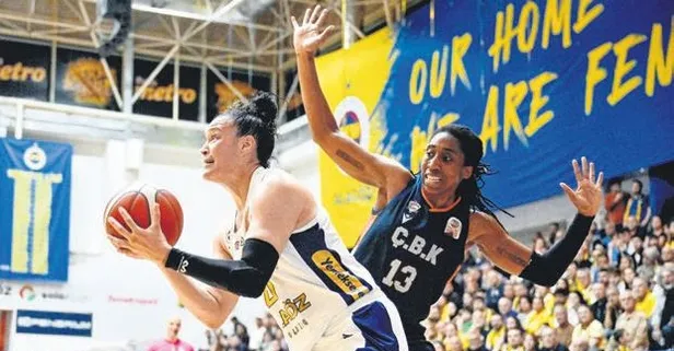 Fener mutlu sona yakın