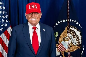 Trump’tan İran mesajı: Nükleer gücü bitti mi bitmedi mi?