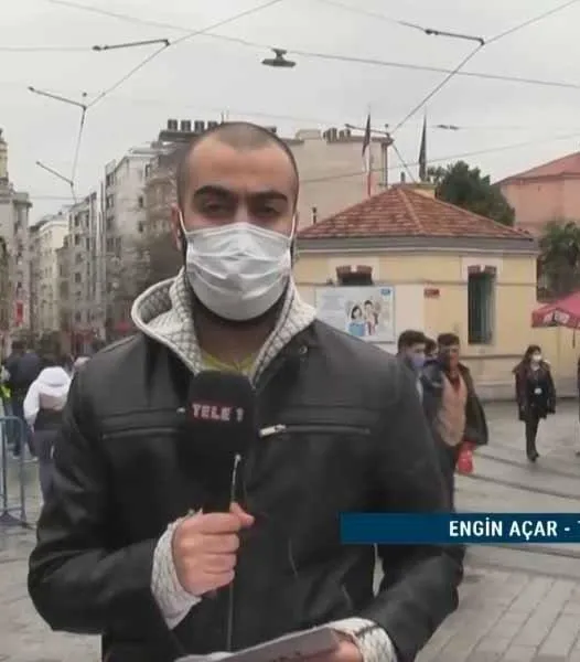 "Nagehan Alçı'ya VIP minibüs bize yarım otobüs"! İmamoğlu'na sanatçılardan sonra bir tepki de TELE1 muhabirinden-3