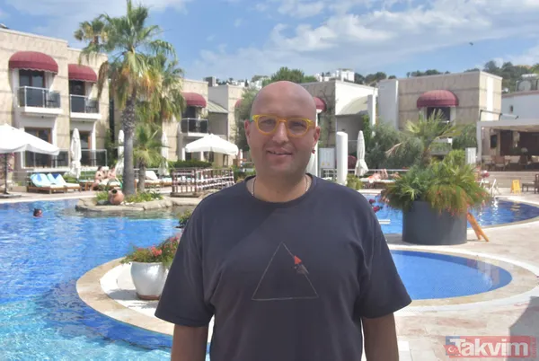 Bodrum'da hareketlilik başladı! Yüzde 105 oranında artış var - 6