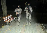Adana'da hava destekli operasyon