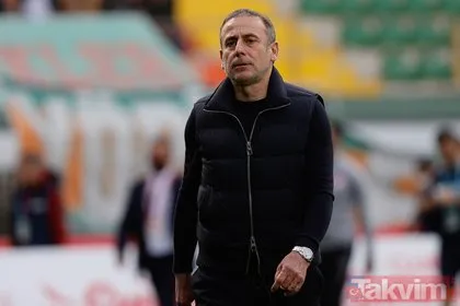 Trabzonspor’un farklı Alanyaspor galibiyeti sonrası Abdullah Avcı’ya övgü dolu sözler: Zehire karşı panzehir!