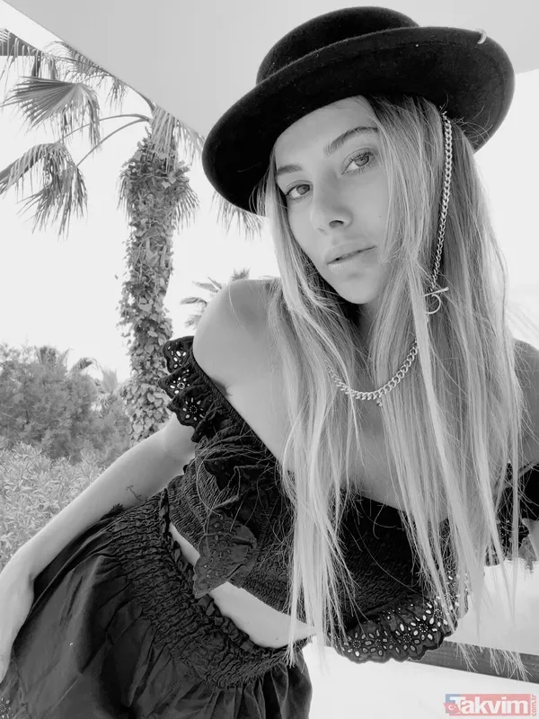 Uyuşturucu testi pozitif çıkan Şeyma Subaşı'ndan maneviyat çıkışı! “10 yaşımdan bu yana namaz kılıyorum" - 9