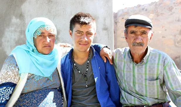 Türkiye'yi ağlatan Ramazan Taşdemir'den güzel haber geldi-3