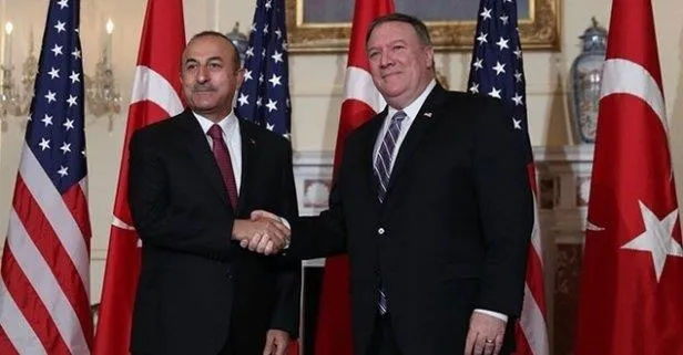 O teröristi konuştular