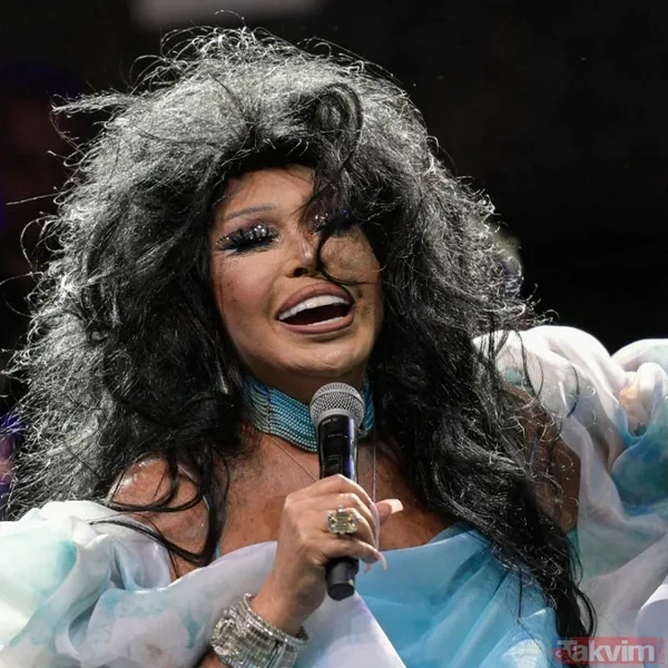 Dünya turnesine çıkan Emrah’ın özel istekleri ağızları açık bırakacak cinsten! Bir kuş sütü eksik! - 11