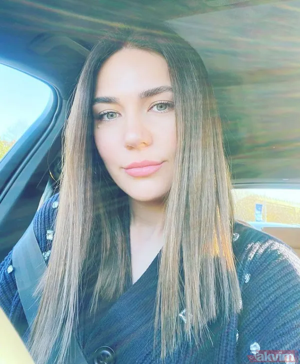 Buse Varol ve kardeşi Kaan'ı yan yana görenler kardeş olduklarına inanamadı! Eliz'in benzerliği ise herkesi şaşırttı - 2