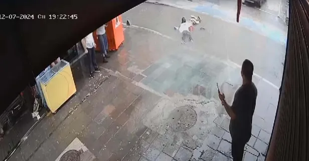 İzmir’deki sağanakta Özge Ceren ve İnanç can vermişti! Mahkemede yeni iddia: 1 kişi daha olabilir