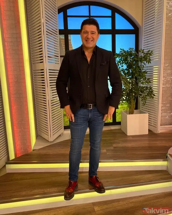 Hakan Ural'ın babasıyla ilgili paylaşımını görenler şaşkına döndü! Oğlunu yıllarca kabul etmemişti: "Babası Selçuk Ural değil miydi?" - 2
