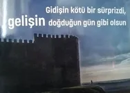 SON DAKİKA: 320 PKKlı teröriste 10 bin kartpostalla çağrı: Sensiz bir eksiğiz yerin ailenin yanı