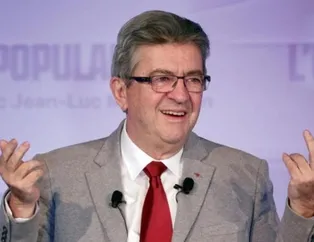Fransa’ya Türk düşmanı lider: Jean-Luc Mélenchon terör örgütü PKK hayranı çıktı! Takvim.com.tr dosyasını açtı: Tek iyi özelliği Filistin’e destek