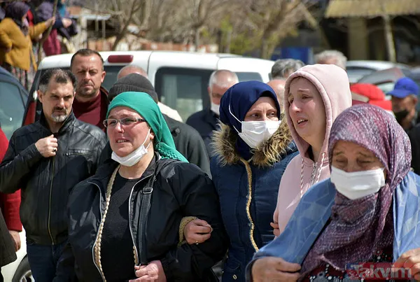 Türkiye'nin konuştuğu Edirne'deki Güner ailesi katliamında yeni gelişme! 'Sarı' lakabıyla bilinen Berk Erdoğan'ın... - 15
