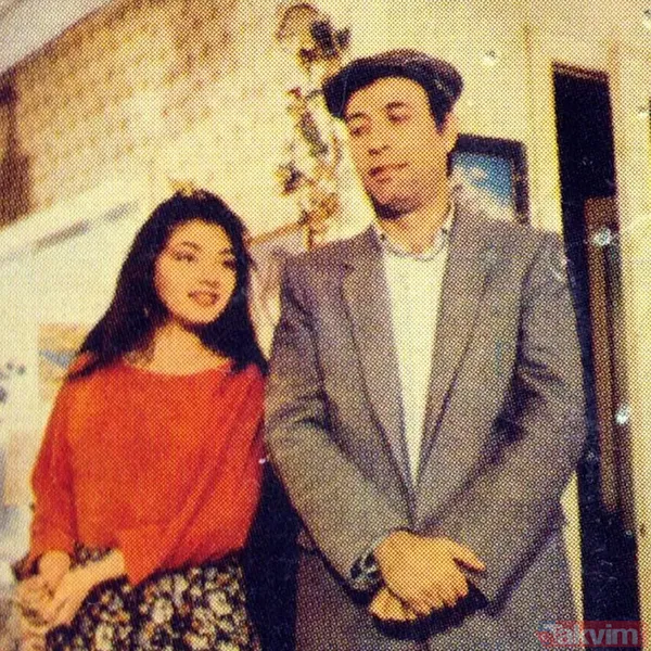 Kemal Sunal’ın Emine'si 66 yaşında! Tokatçı’nın yıldızı Nazan Saatçi’nin son haline bakın! “Yaş aldıkça güzelleşiyor bu kadın...” - 2