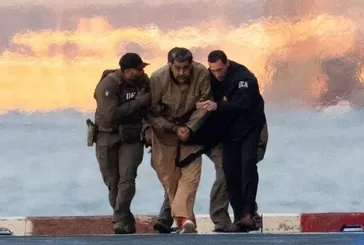 ABD’nin esir tuttuğu Maduro’dan halkına aylar sonra ilk çağrı