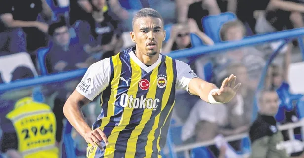 Fenerbahçe Ganalı stoperi Alexander Djiku’ya gelen teklifleri düşünmeden reddetti!