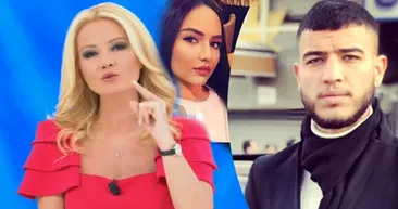 Müge Anlıda ortaya çıktı! Aleyna Çakır nasıl öldü? Ümitcan Uygunun annesi bakın kim çıktı